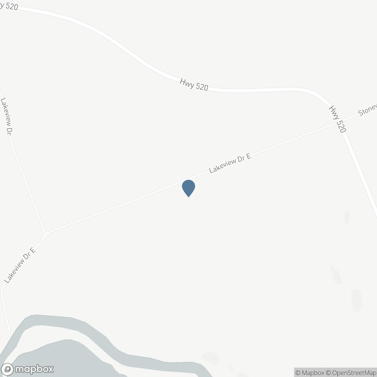 0 LAKEVIEW DRIVE E, Magnetawan, Ontario P0A 1C0